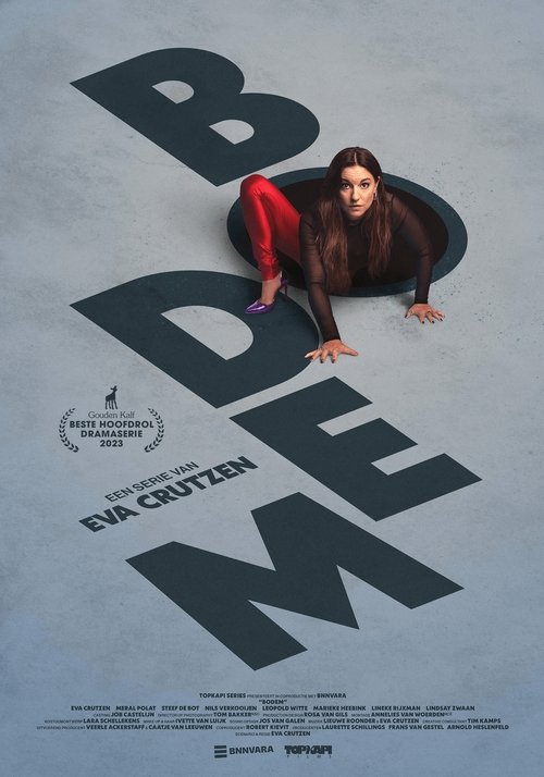 Cartel de Bodem