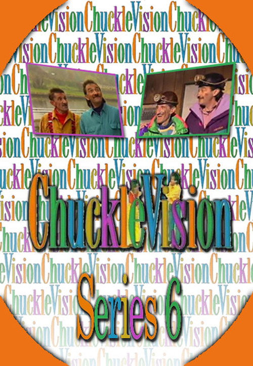 ChuckleVision Temporada 6
