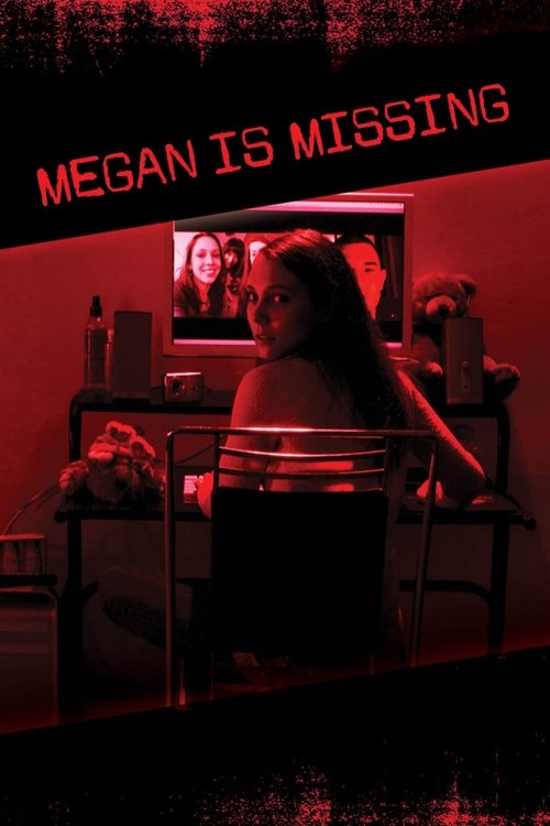 Cartel de Megan Is Missing