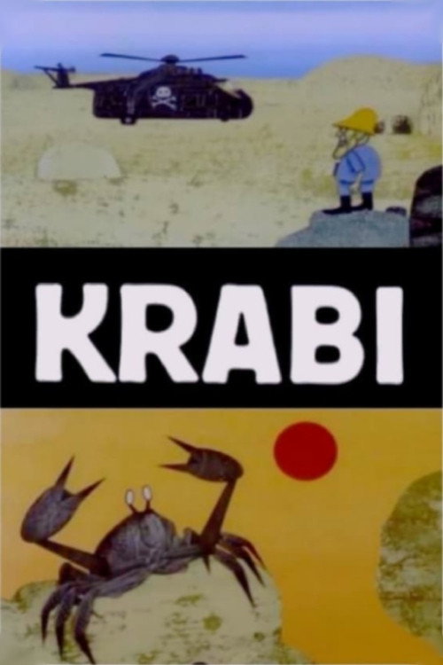 Cartel de Krabi