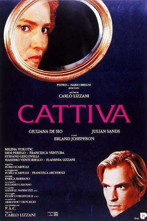 Cartel de Cattiva