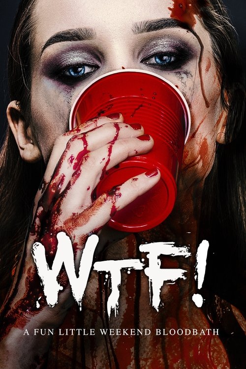 Cartel de WTF!