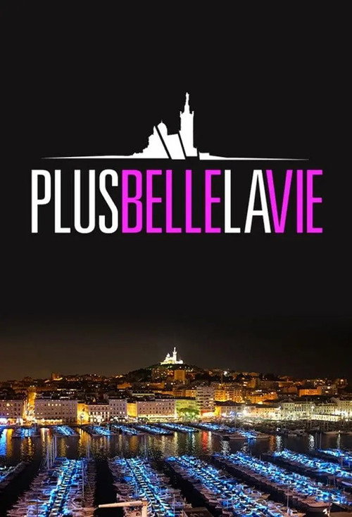 Plus belle la vie Temporada 17