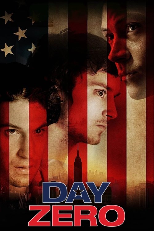 Cartel de Day Zero