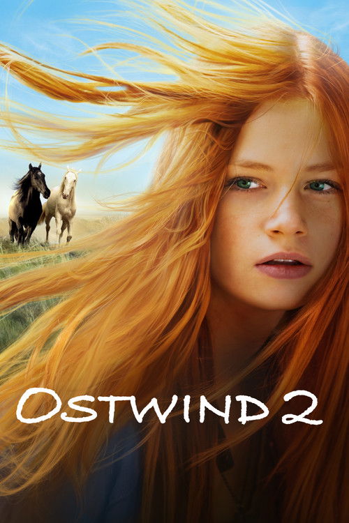 Cartel de Ostwind 2