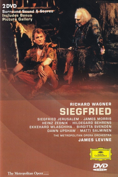 Cartel de Siegfried