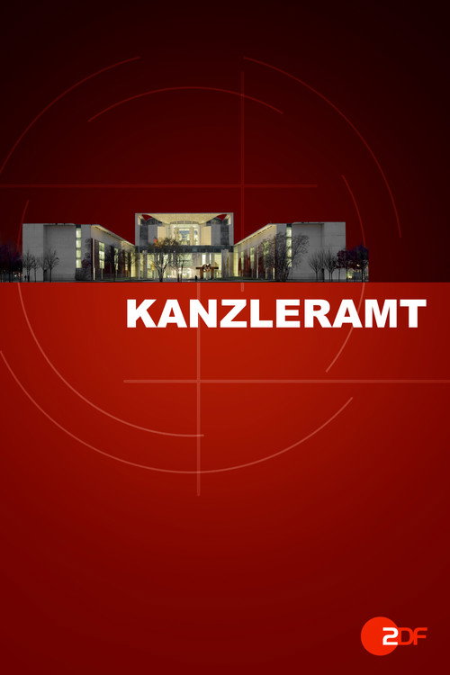 Cartel de Kanzleramt