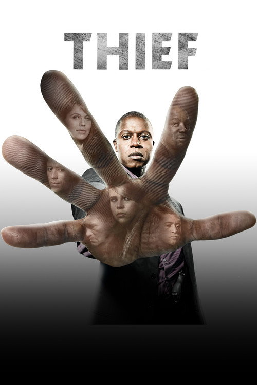 Cartel de Thief