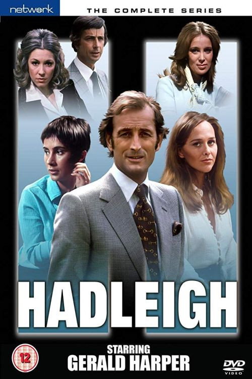 Cartel de Hadleigh