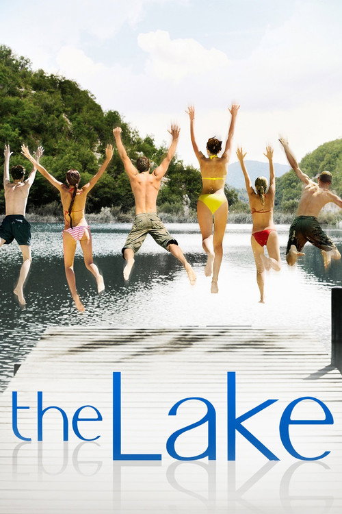 Cartel de The Lake