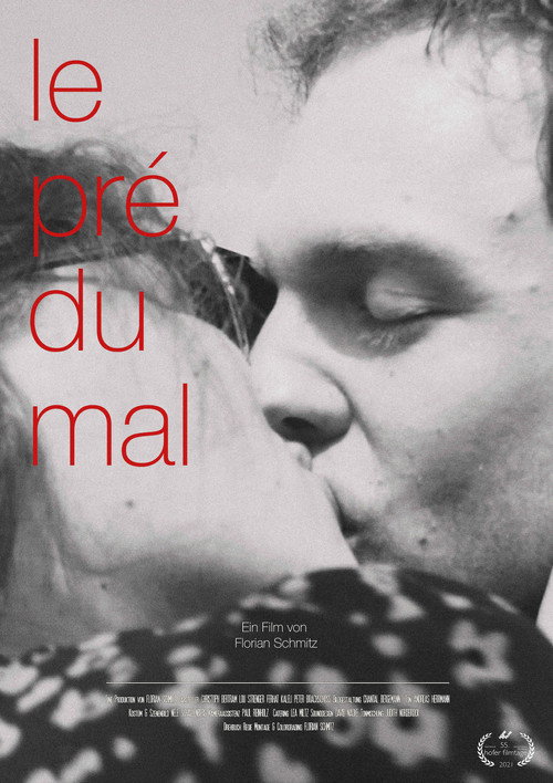 Cartel de Le pré du mal