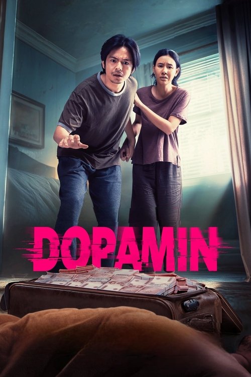 Cartel de Dopamin
