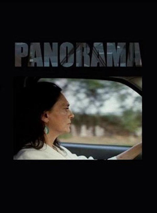 Cartel de Panorama