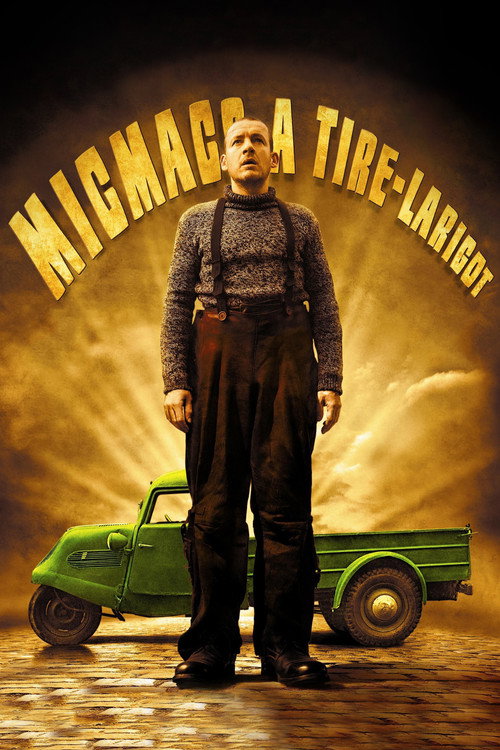Cartel de Micmacs