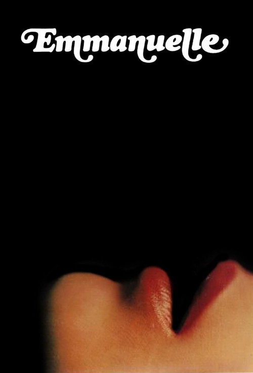 Cartel de Emmanuelle