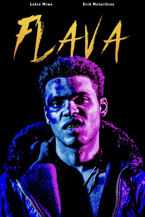 Cartel de Flava