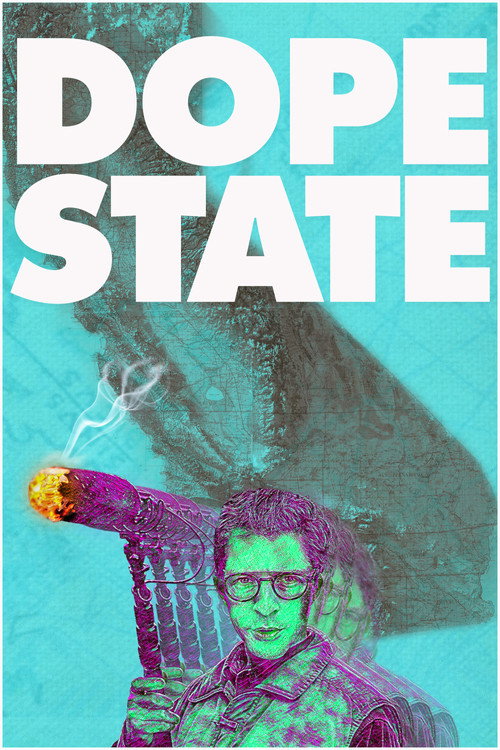 Cartel de Dope State