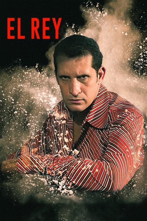 Cartel de El Rey
