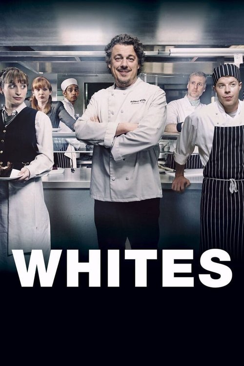 Cartel de Whites