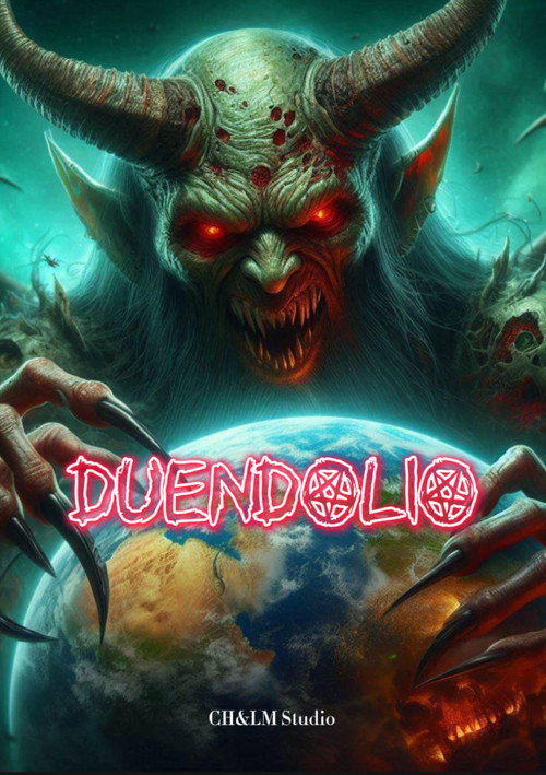 Cartel de DUENDOLIO