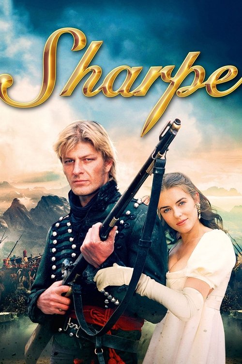 Cartel de Sharpe