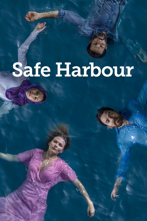 Cartel de Safe Harbour
