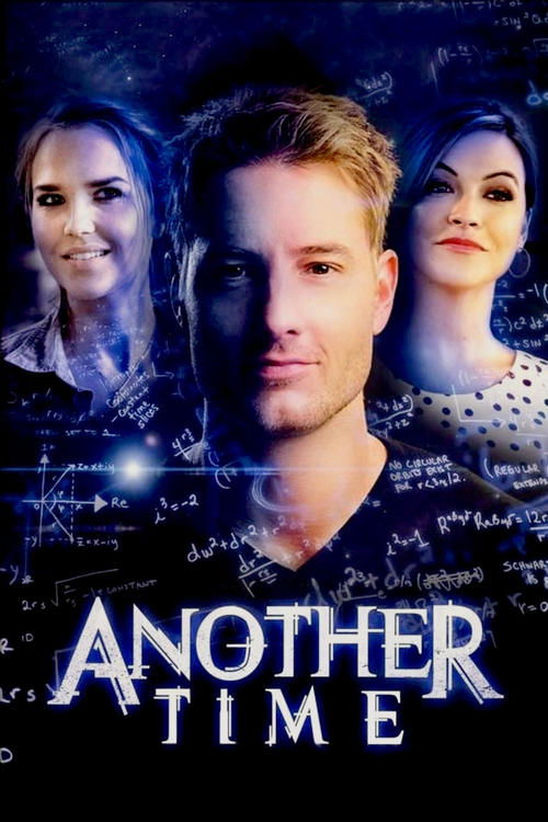Cartel de Another Time