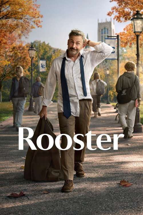 Cartel de Rooster