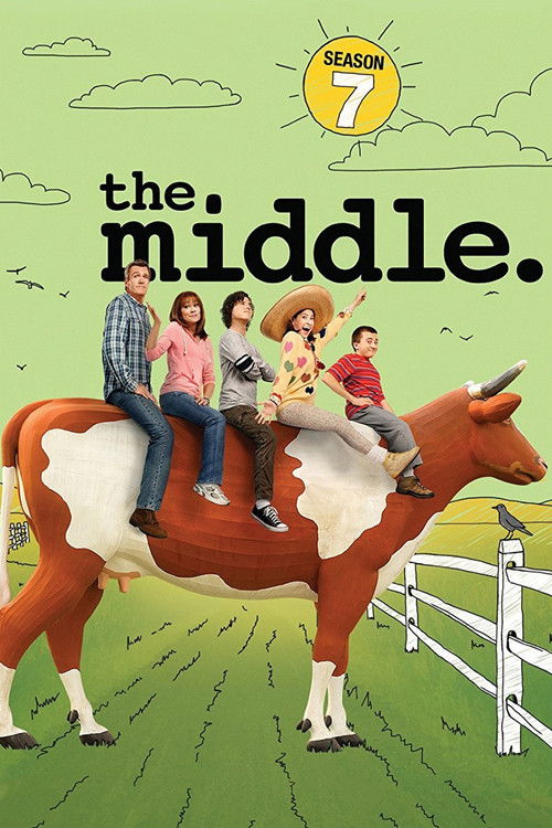 The Middle Temporada 7