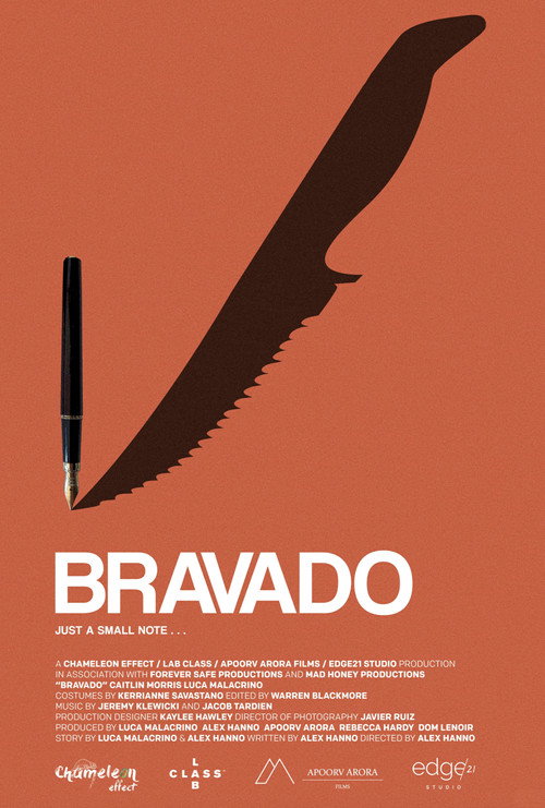 Cartel de Bravado