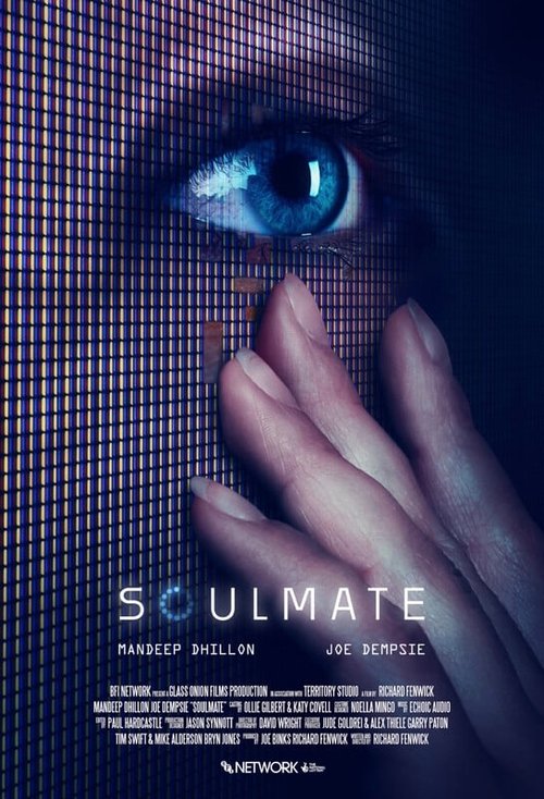 Cartel de Soulmate