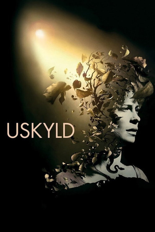 Cartel de Uskyld