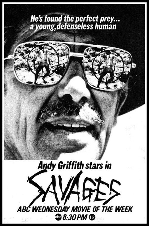 Cartel de Savages