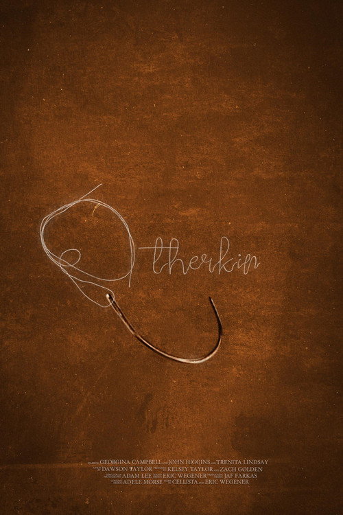 Cartel de Otherkin