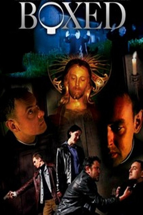 Cartel de Boxed