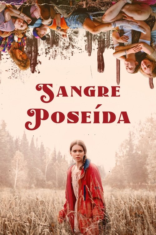 Cartel de Sangre Poseida