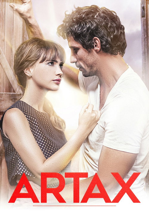 Cartel de Artax