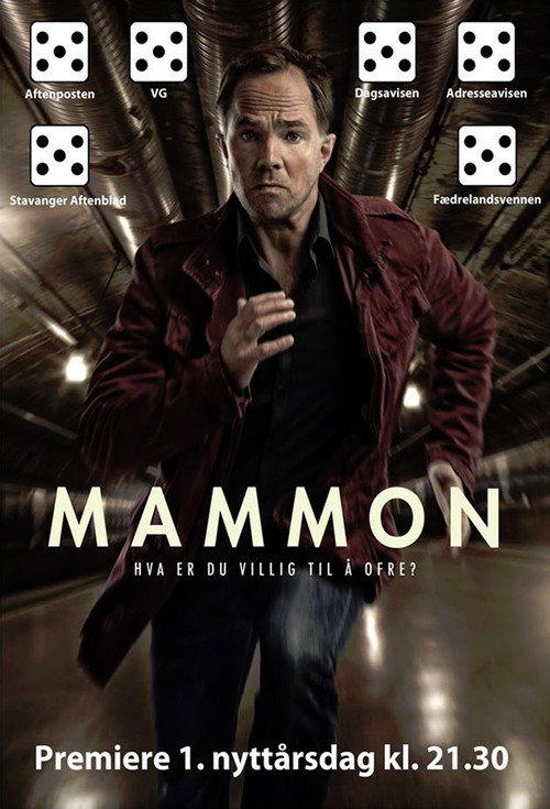 Cartel de Mammon