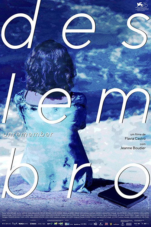 Cartel de Deslembro