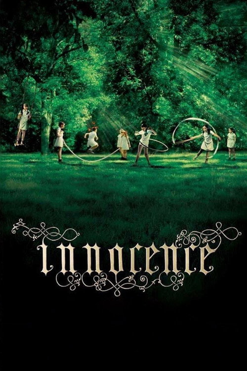 Cartel de Innocence