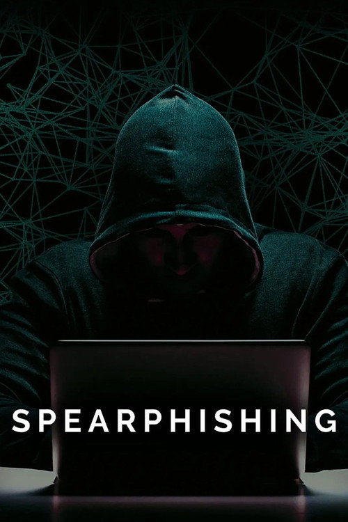Cartel de Spearphishing