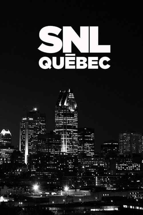 Cartel de SNL Québec