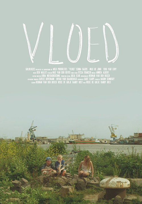 Cartel de Vloed