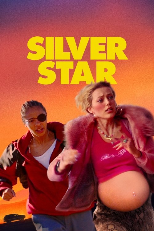 Cartel de Silver Star