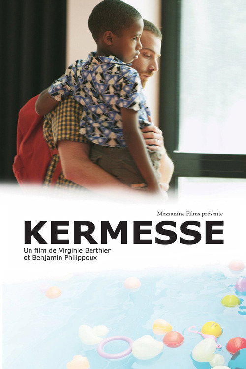 Cartel de Kermesse