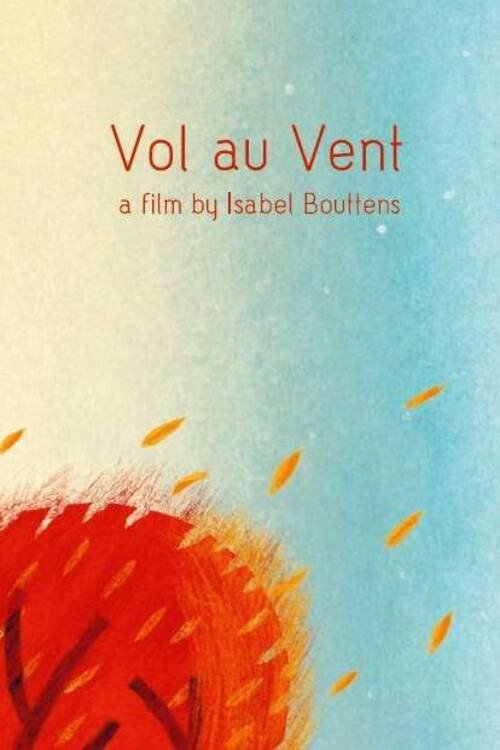 Cartel de Vol Au Vent