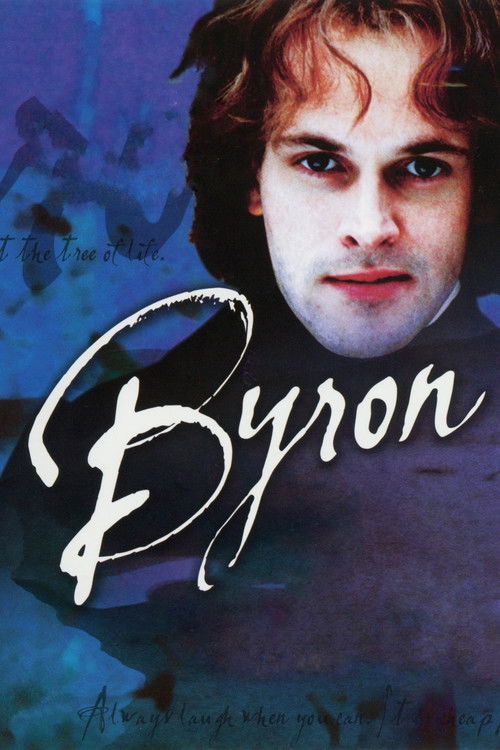 Cartel de Byron