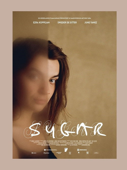 Cartel de SUGAR