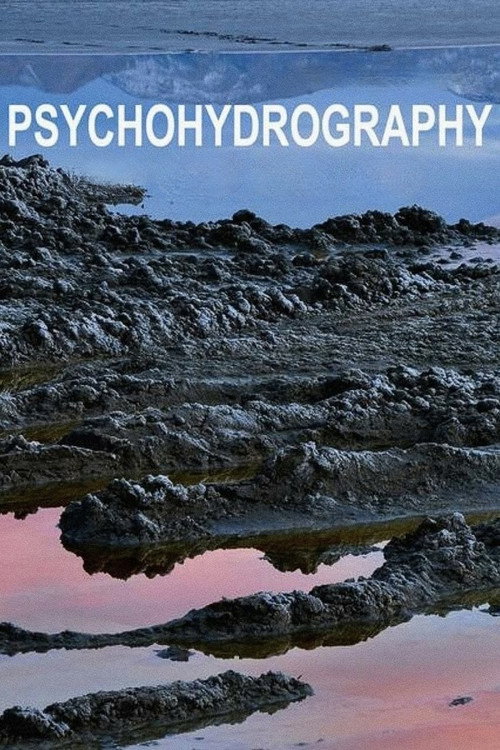 Cartel de Psychohydrography