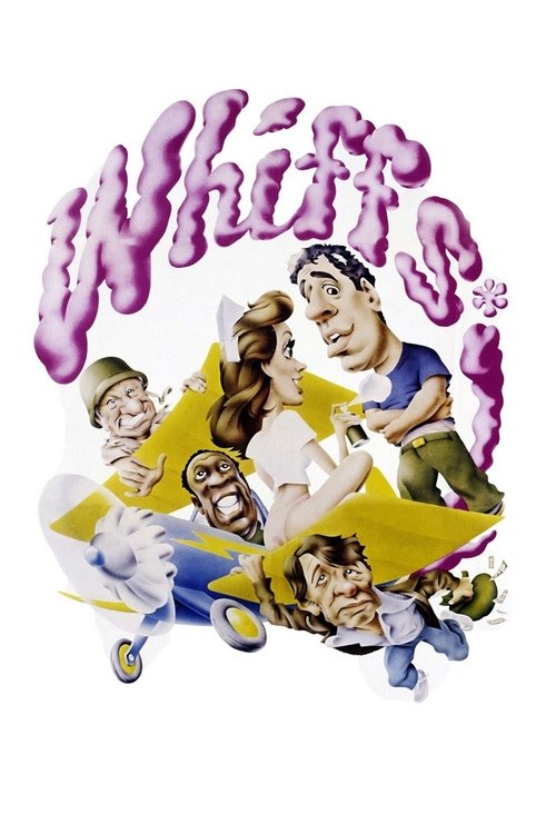 Cartel de Whiffs
